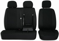 Comparativa de las mejores marcas de fundas a medida para asientos de coche
