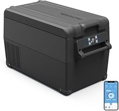 Comparativa de las mejores neveras de 24V para acampar