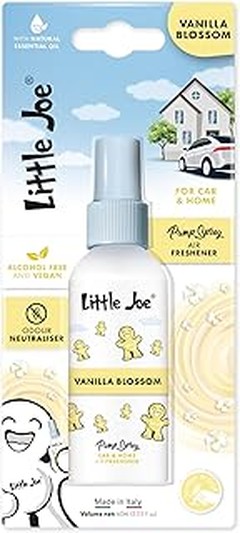 Encuentra las Mejores Ofertas y Precios de Ambientadores en Spray para Coche