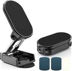 Los mejores soportes para móvil plegables ideales para viajes largos en coche