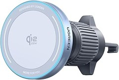 Comparativa de los mejores soportes para móvil con carga inalámbrica para coches eléctricos
