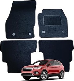 Las mejores ofertas en alfombrillas de lujo para coche y dónde encontrarlas