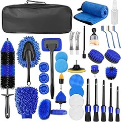 Aprovecha las mejores ofertas en kits de limpieza exterior para coche