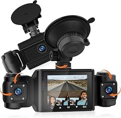 Experiencias de usuarios con cámaras para coche Full HD