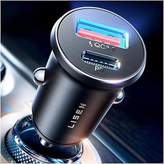Opiniones y reseñas de cargadores USB para coche