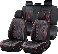 Opiniones de Usuarios sobre Fundas para Asientos de SUV