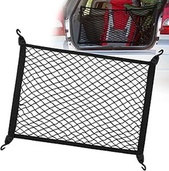 Opiniones y Experiencias sobre Redes para Maletero de Coche