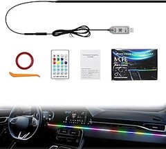 Errores frecuentes en la instalación de tiras LED para coches