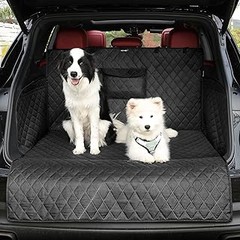 Problemas Frecuentes al Usar Fundas para Maletero de Perros