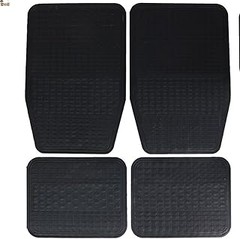 Problemas y errores frecuentes al elegir alfombrillas impermeables para coche