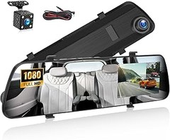 Errores frecuentes al usar cámaras de coche de espejo retrovisor
