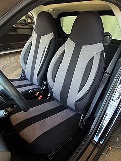 Problemas que surgen al usar fundas a medida para asientos de coche