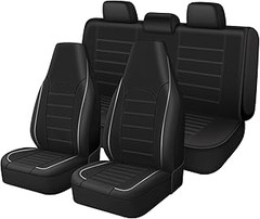 Problemas frecuentes al usar fundas completas para asientos de coche