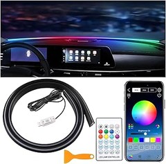 Problemas Frecuentes con Luces Interiores Controladas por App