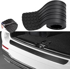 Errores Frecuentes al Usar Protectores de Paragolpes para Maletero