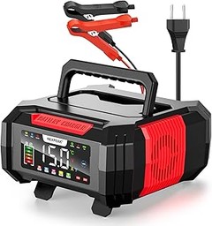 ¿Qué es un cargador de 24V para coche y cómo funciona?