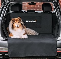 Descubre qué es un protector de maletero impermeable