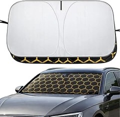 Medidas Clave para Pedir un Parasol a Medida para Coche