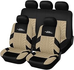 Descubre qué son las fundas completas para asientos de coche