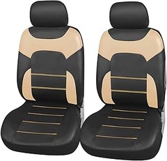 Descubre qué son las fundas de polipiel para asientos de coche