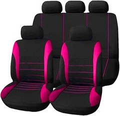 Descubre qué son las fundas lavables para asientos de coche