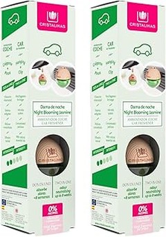 Packs de ambientadores para coche