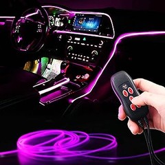 ¿Qué hacer si el kit de iluminación interior de tu coche no funciona?