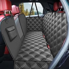Efectividad de las fundas para asientos de coche para perros