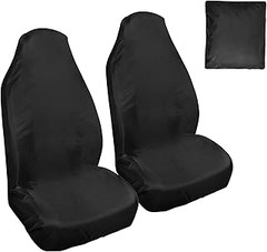 Seguridad de las fundas impermeables para asientos de coche