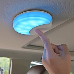 Opiniones reales sobre luces para techo de coche
