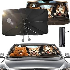 Opiniones y experiencias con parasoles para SUV