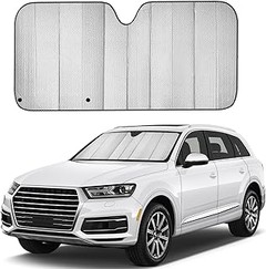 Opiniones reales de usuarios sobre parasoles reflectantes para coche