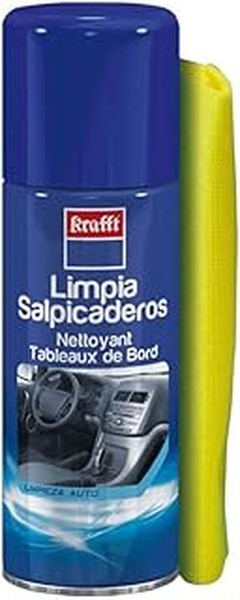 Descubre los tipos de abrillantadores para coche y sus beneficios