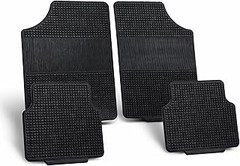 Descubre los diferentes tipos de alfombrillas delanteras para coche