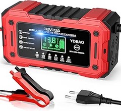 Descubre los tipos de cargadores de 12V para coche y sus usos