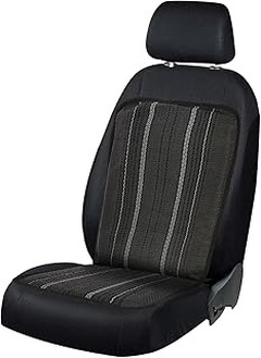 Descubre los diferentes tipos de fundas acolchadas para asientos de coche