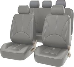 Clasificación de fundas de cuero para asientos de coche