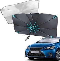 ¿Son los parasoles a medida una buena inversión para tu coche?