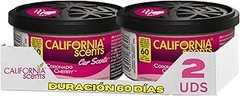 ¿Por qué optar por ambientadores premium para tu coche?