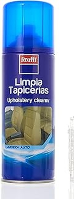 ¿Cuáles son las ventajas de usar espumas limpiadoras para tu coche?