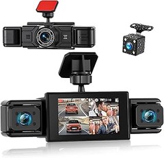Descubre las Ventajas de las Cámaras 360 para Coche