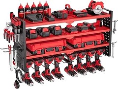 Beneficios de los organizadores para conductores profesionales