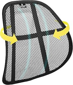 Beneficios de los organizadores para respaldo de asiento de coche
