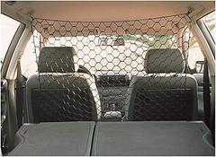 Beneficios de utilizar un separador de maletero en tu coche