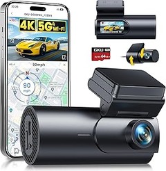Beneficios de las cámaras para coche con GPS en seguridad y viajes