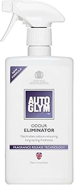 Pros y contras de usar ambientadores en spray para tu coche