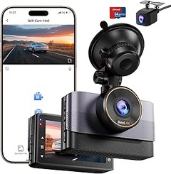 Pros y contras de las cámaras para coche 4K: ¿vale la pena?