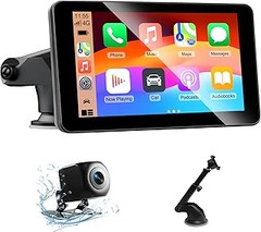 Pros y contras de usar cámaras para coche con pantalla