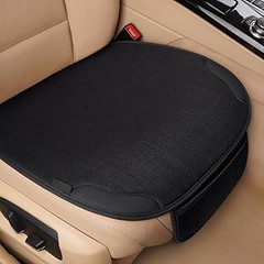 Pros y Contras de Usar Fundas Transpirables para Asientos de Coche
