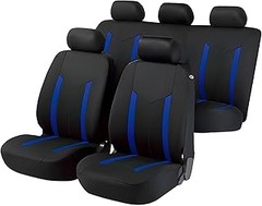 Pros y contras de usar fundas acolchadas para asientos de coche